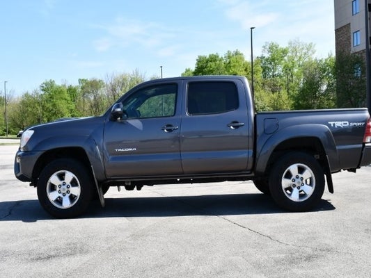 2015 Toyota Tacoma Base in Frankfort, KY - Neil Huffman Nissan of Frankfort