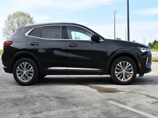 2023 Buick Envision Preferred in Frankfort, KY - Neil Huffman Nissan of Frankfort