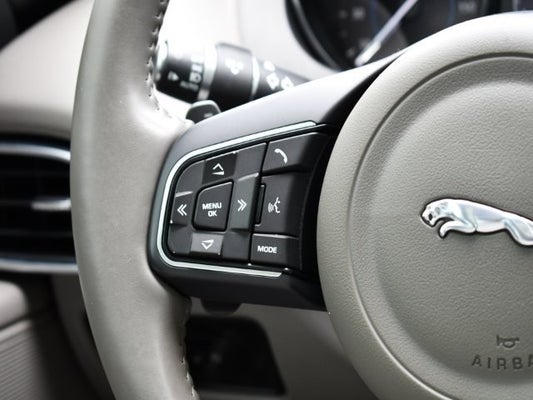 2018 Jaguar XE 25t Premium in Frankfort, KY - Neil Huffman Nissan of Frankfort