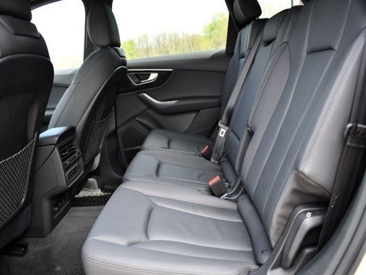 2021 Audi Q7 45 Premium Plus quattro in Frankfort, KY - Neil Huffman Nissan of Frankfort