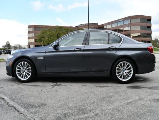 2016 BMW 5 Series 528i xDrive in Frankfort, KY - Neil Huffman Nissan of Frankfort