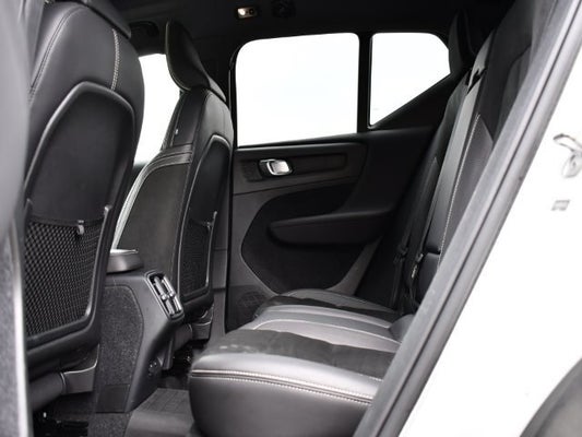 2021 Volvo XC40 R-Design in Frankfort, KY - Neil Huffman Nissan of Frankfort