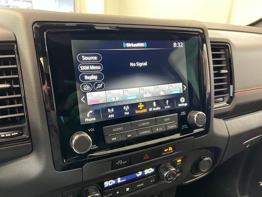 2024 Nissan Frontier PRO-4X Convenience/ Premium/ Technology Pacakage in Frankfort, KY - Neil Huffman Nissan of Frankfort
