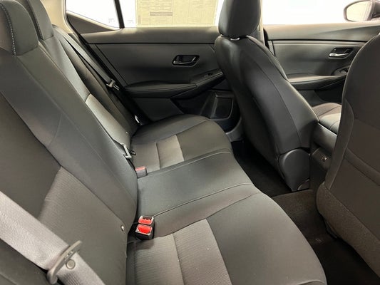 2024 Nissan Sentra SV All Weather Package in Frankfort, KY - Neil Huffman Nissan of Frankfort
