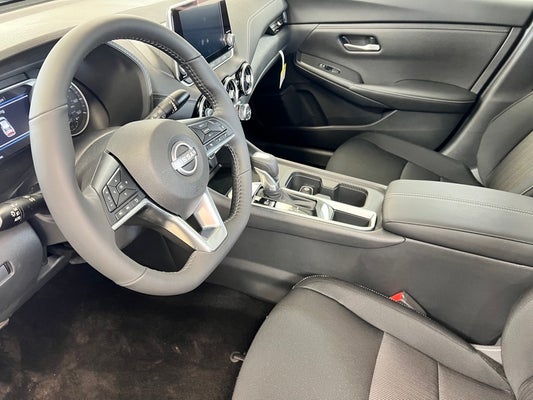 2024 Nissan Sentra SV All Weather Package in Frankfort, KY - Neil Huffman Nissan of Frankfort