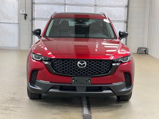 2023 Mazda Mazda CX-50 2.5 S Preferred Plus Package in Frankfort, KY - Neil Huffman Nissan of Frankfort