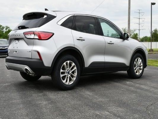 2020 Ford Escape SE in Frankfort, KY - Neil Huffman Nissan of Frankfort