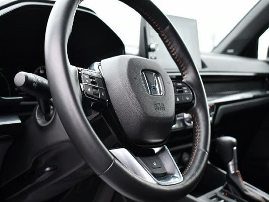 2023 Honda CR-V Hybrid Sport Touring in Frankfort, KY - Neil Huffman Nissan of Frankfort