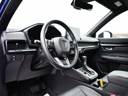 2023 Honda CR-V Hybrid Sport Touring in Frankfort, KY - Neil Huffman Nissan of Frankfort