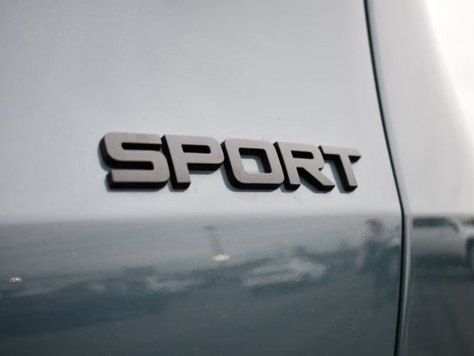 2023 Honda HR-V Sport in Frankfort, KY - Neil Huffman Nissan of Frankfort