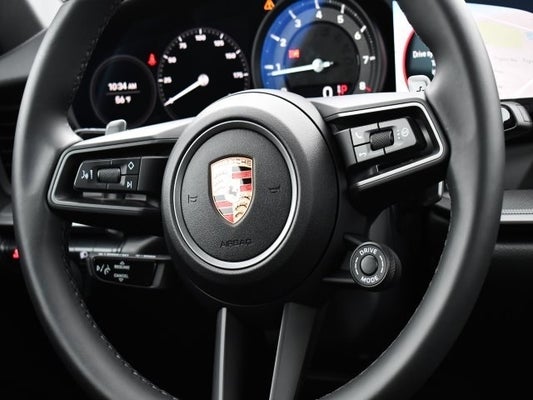 2024 Porsche 911 Targa 4 in Frankfort, KY - Neil Huffman Nissan of Frankfort