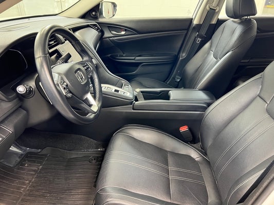 2020 Honda Insight Touring in Frankfort, KY - Neil Huffman Nissan of Frankfort