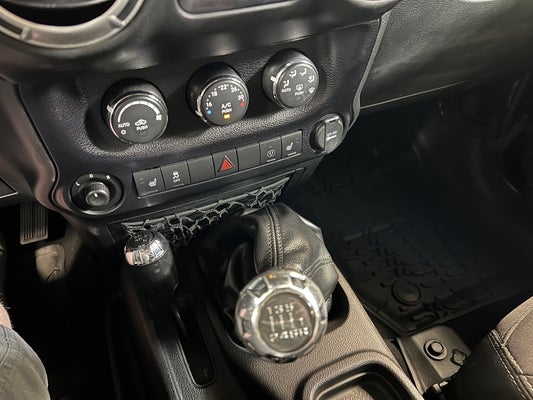 2015 Jeep Wrangler Unlimited Rubicon in Frankfort, KY - Neil Huffman Nissan of Frankfort
