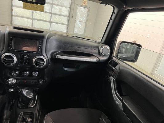 2015 Jeep Wrangler Unlimited Rubicon in Frankfort, KY - Neil Huffman Nissan of Frankfort