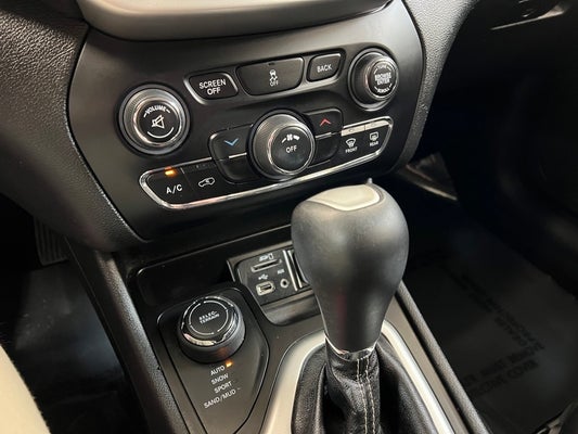 2018 Jeep Cherokee Latitude Plus in Frankfort, KY - Neil Huffman Nissan of Frankfort
