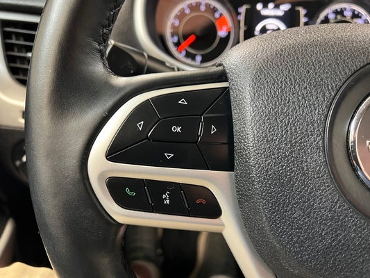 2018 Jeep Cherokee Latitude Plus in Frankfort, KY - Neil Huffman Nissan of Frankfort