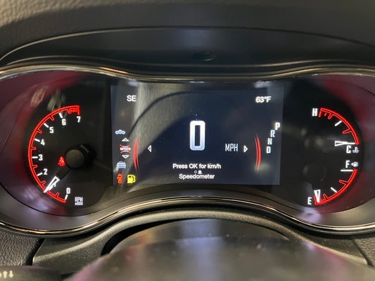 2019 Dodge Durango GT Plus in Frankfort, KY - Neil Huffman Nissan of Frankfort