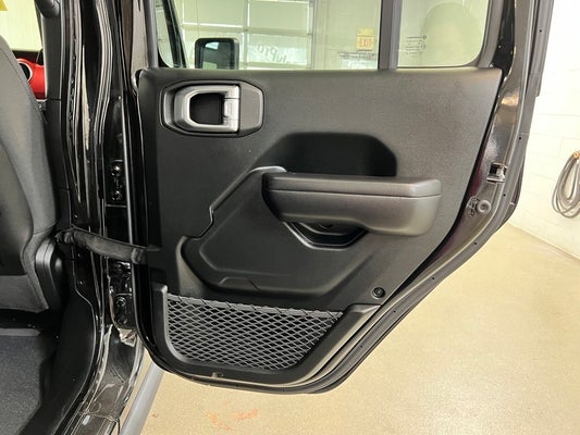 2020 Jeep Gladiator Rubicon in Frankfort, KY - Neil Huffman Nissan of Frankfort