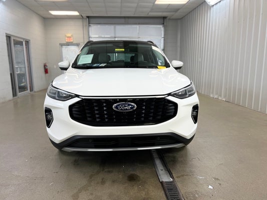 2023 Ford Escape Platinum in Frankfort, KY - Neil Huffman Nissan of Frankfort