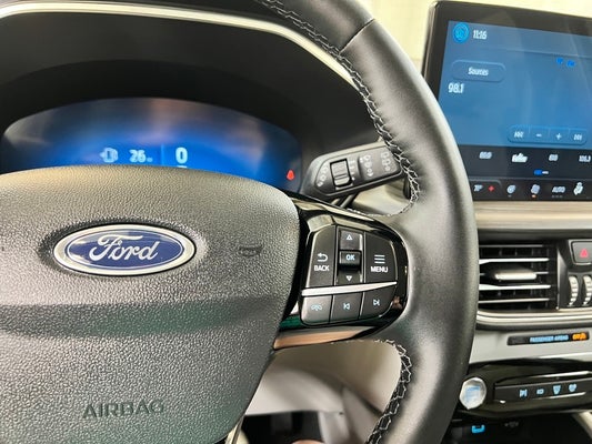 2023 Ford Escape Platinum in Frankfort, KY - Neil Huffman Nissan of Frankfort