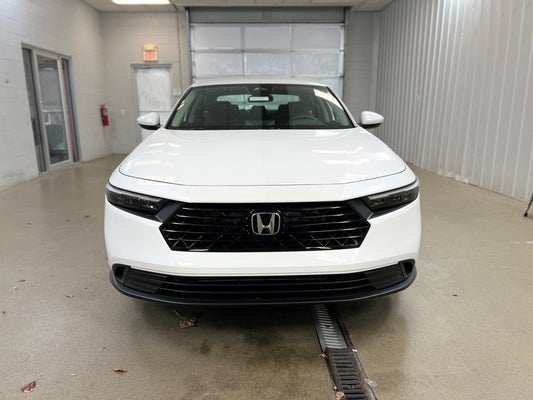 2024 Honda Accord LX in Frankfort, KY - Neil Huffman Nissan of Frankfort