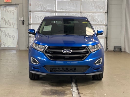 2018 Ford Edge Sport in Frankfort, KY - Neil Huffman Nissan of Frankfort