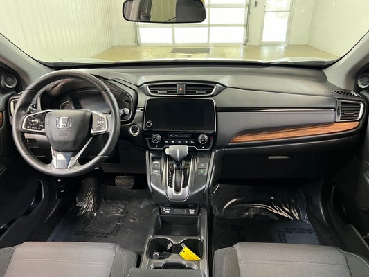 2021 Honda CR-V EX in Frankfort, KY - Neil Huffman Nissan of Frankfort