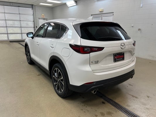 2023 Mazda Mazda CX-5 2.5 S Premium Package in Frankfort, KY - Neil Huffman Nissan of Frankfort