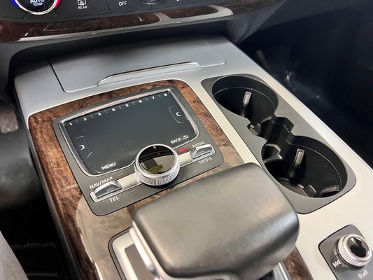 2019 Audi Q7 45 SE Premium Plus quattro in Frankfort, KY - Neil Huffman Nissan of Frankfort