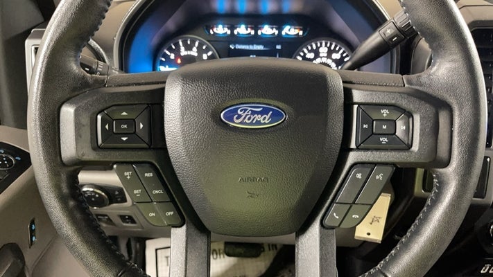 2020 Ford F-150 XLT in Frankfort, KY - Neil Huffman Nissan of Frankfort