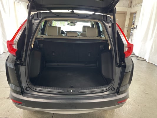 2018 Honda CR-V EX-L in Frankfort, KY - Neil Huffman Nissan of Frankfort