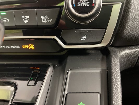 2018 Honda CR-V EX-L in Frankfort, KY - Neil Huffman Nissan of Frankfort