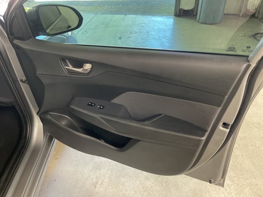 2021 Hyundai Accent Limited in Frankfort, KY - Neil Huffman Nissan of Frankfort