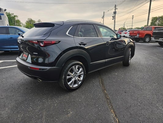 2023 Mazda Mazda CX-30 2.5 S Select Package in Frankfort, KY - Neil Huffman Nissan of Frankfort