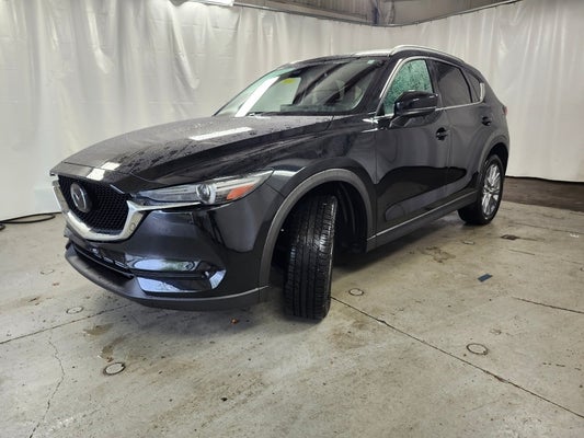 2020 Mazda Mazda CX-5 Grand Touring Reserve in Frankfort, KY - Neil Huffman Nissan of Frankfort