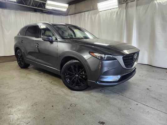 2022 Mazda Mazda CX-9 Touring Plus in Frankfort, KY - Neil Huffman Nissan of Frankfort