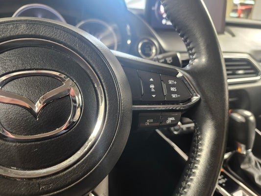 2022 Mazda Mazda CX-9 Touring Plus in Frankfort, KY - Neil Huffman Nissan of Frankfort