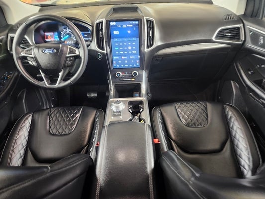 2023 Ford Edge Titanium in Frankfort, KY - Neil Huffman Nissan of Frankfort