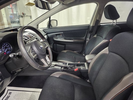 2017 Subaru Crosstrek 2.0i Premium in Frankfort, KY - Neil Huffman Nissan of Frankfort