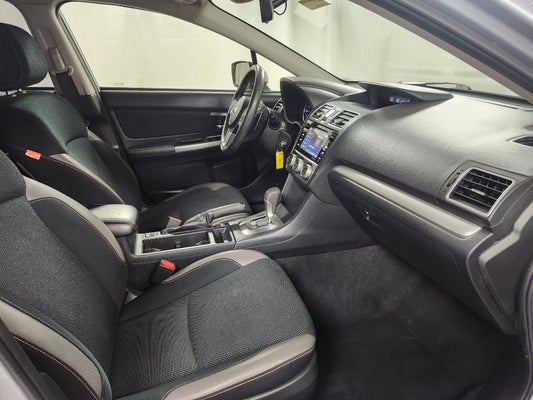 2017 Subaru Crosstrek 2.0i Premium in Frankfort, KY - Neil Huffman Nissan of Frankfort