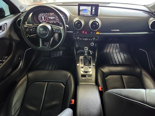 2018 Audi A3 2.0T Premium Plus quattro in Frankfort, KY - Neil Huffman Nissan of Frankfort