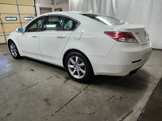 2012 Acura TL 3.5 in Frankfort, KY - Neil Huffman Nissan of Frankfort