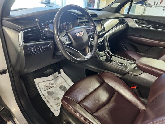 2020 Cadillac XT6 Premium Luxury in Frankfort, KY - Neil Huffman Nissan of Frankfort