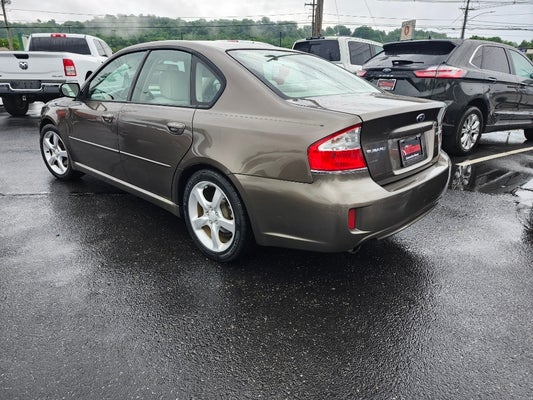 2009 Subaru Legacy 2.5i Special Edition in Frankfort, KY - Neil Huffman Nissan of Frankfort