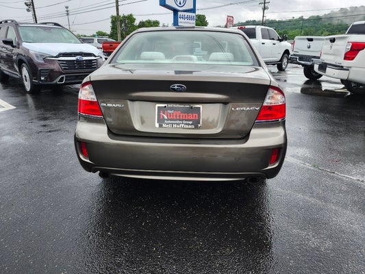 2009 Subaru Legacy 2.5i Special Edition in Frankfort, KY - Neil Huffman Nissan of Frankfort