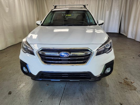 2018 Subaru Outback 2.5i Touring in Frankfort, KY - Neil Huffman Nissan of Frankfort