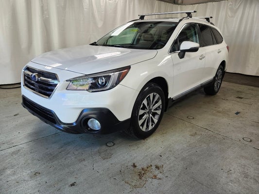 2018 Subaru Outback 2.5i Touring in Frankfort, KY - Neil Huffman Nissan of Frankfort