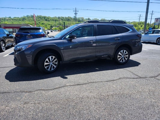 2024 Subaru Outback Premium in Frankfort, KY - Neil Huffman Nissan of Frankfort