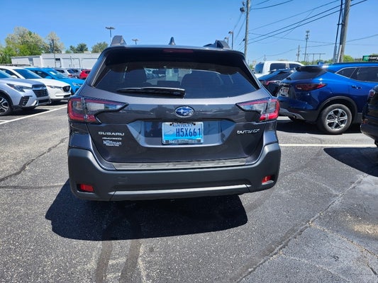 2024 Subaru Outback Premium in Frankfort, KY - Neil Huffman Nissan of Frankfort