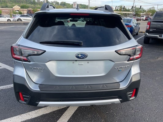 2020 Subaru Outback Limited in Frankfort, KY - Neil Huffman Nissan of Frankfort